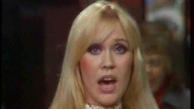 ABBA 1975 So Long смотреть онлайн