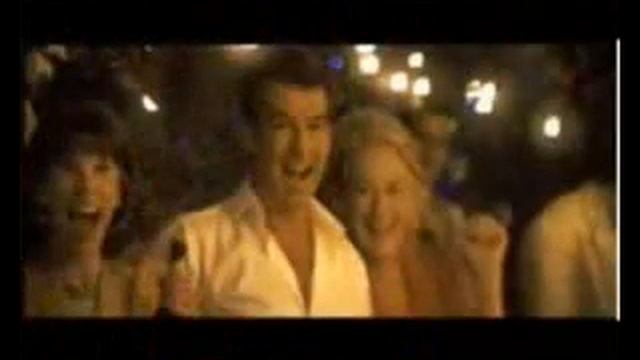 Mamma Mia - Chiquitita смотреть онлайн