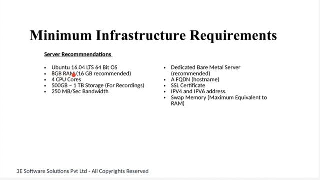 Capacity Planning in BigBlueButton | Delivering Right User Experience with Right Capacity Planning смотреть онлайн