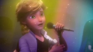 Клип Леди баг и Супер-Кот Звёздочка💞✨✨