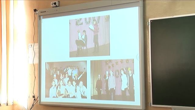 Презентация опыта Савиновой Д. Б. смотреть онлайн