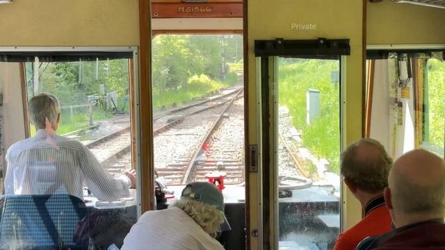 DEAN FOREST RAILWAY - BRANCH LINE WEEKEND 2024 - 25-05-24 смотреть онлайн