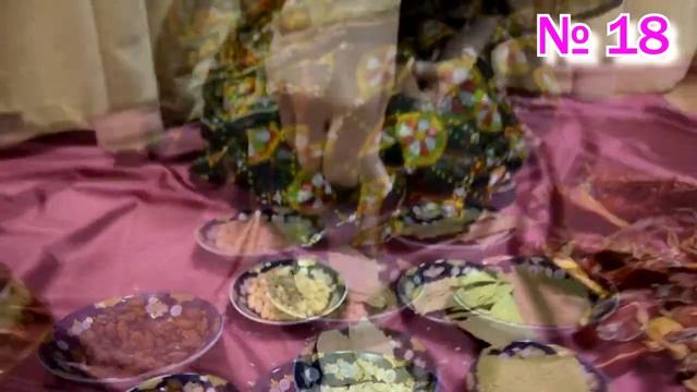 Мамедова Джейран. Видео-визитка смотреть онлайн