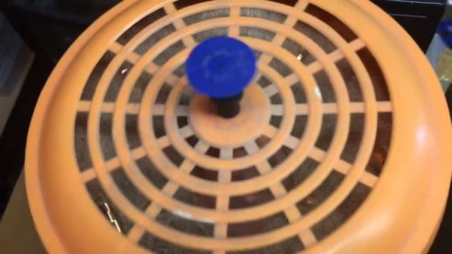 Lyman Tumbler Review | How To Clean Dirty Brass смотреть онлайн