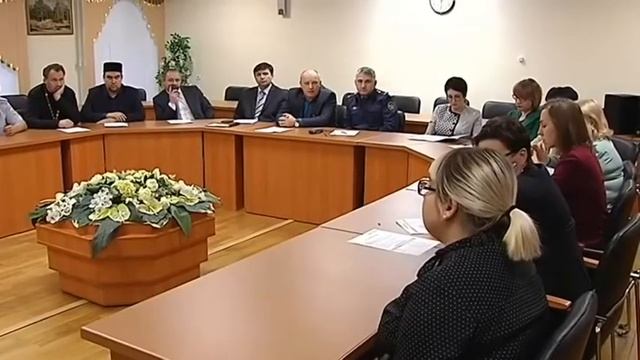 Лангепас - Тревожная хроника - 2017.12.05 смотреть онлайн