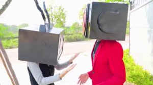 Skibidi Toilet Multiverse In Real Life: TV MAN Becomes The Bad Guy 51 | Skibidi Toilet in Real Life