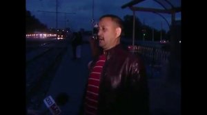 Красная утка! Зибара! Я прыгал туда!