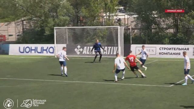 Запад. Первый дивизион. СКИФ - Валенсия смотреть онлайн