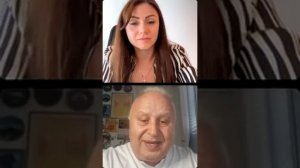 ИНТЕРВЬЮ С НАДАРОМ ГАЗНЕЛИ  
 #АКТИВАТОР  КЛЕТОК

#здоровье #активаторклеток #whieda