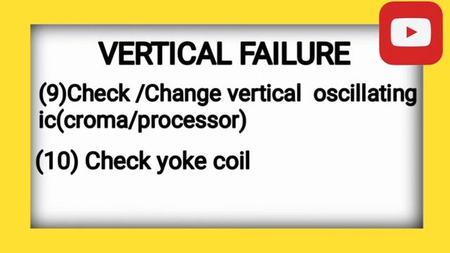 CRT TV All Section All Basic Problem Step By Step Fault Find Out : Crt Tv repair.. смотреть онлайн