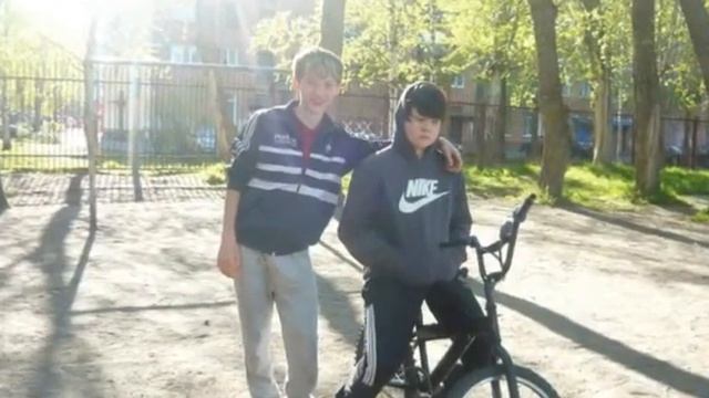 My life is my friends in Severodvinsk смотреть онлайн