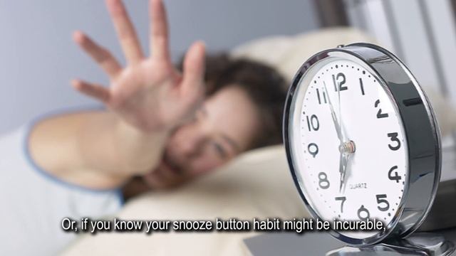 20 Creative Alarm Clocks Guaranteed To Get You Out Of Bed смотреть онлайн