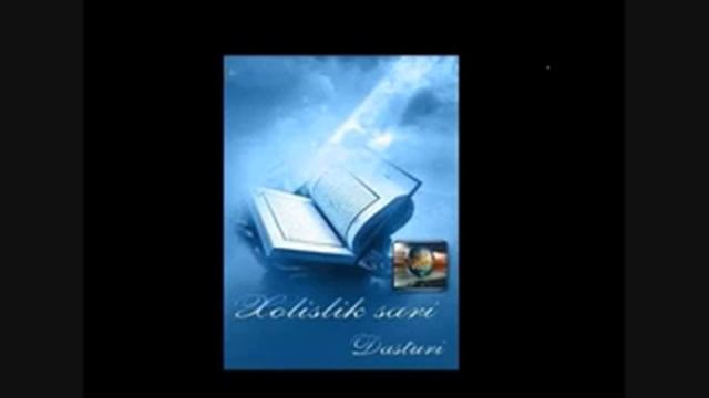 JANNAT HAQIDA - Xayrulla Hamidov