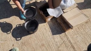 #112 WOW!! We don't deserve this! 25.09.2024