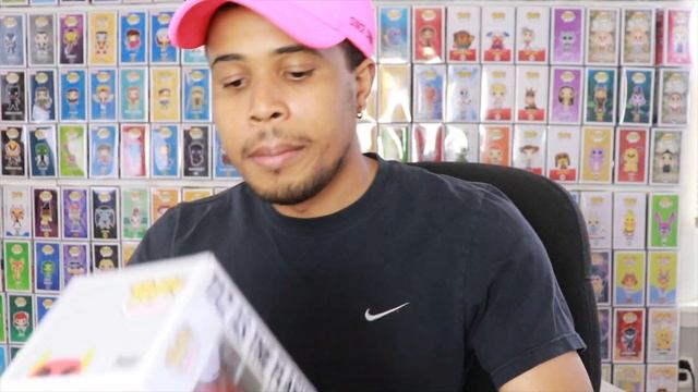 Funko Pop Hunt Haul!!! NEW PICKUP ALERT!! смотреть онлайн