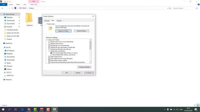 How to Convert MKV to MP4 Without Any Software смотреть онлайн