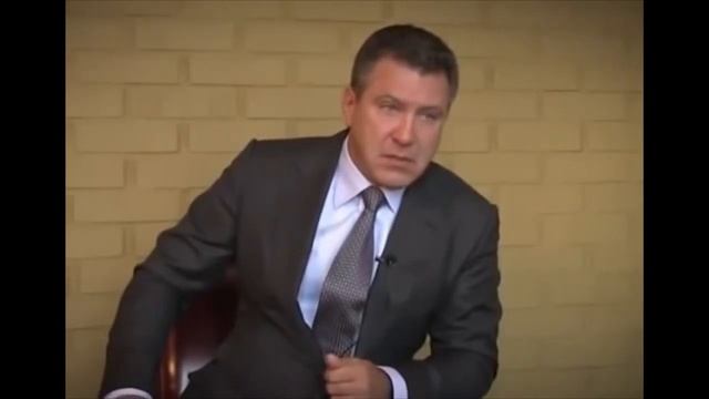 2014 - Игорь Беркут о Новороссии, осеннем наступлении ополчения. смотреть онлайн