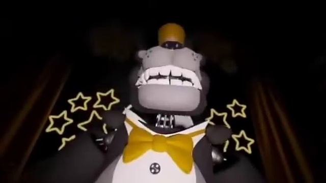 FNAF Hidden İn The Sand Song With Video смотреть онлайн