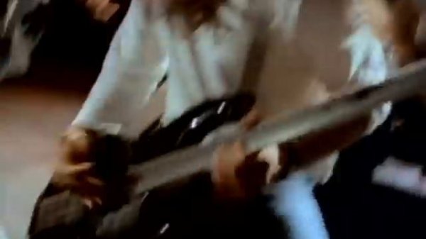 Suicidal Tendencies - I Saw Your Mommy