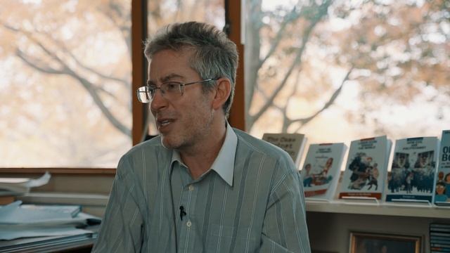 Don’t Let your Daughter Be a Feminist with Bryan Caplan (convo) смотреть онлайн