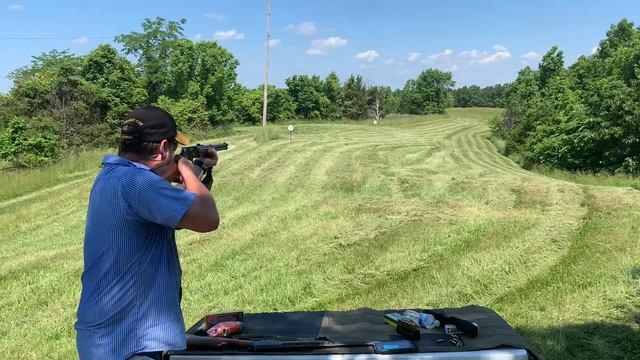 Marlin 336 first shots in 20 years смотреть онлайн