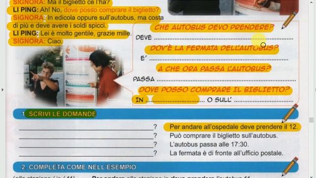 Chalo Sikhiye Italian In Punjabi Free Episode 28 i Mezzi di Trasporto (Lezione A1) смотреть онлайн