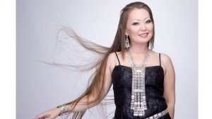 Ангелина Файрушина "Сайыҥҥы мичээрдэр"