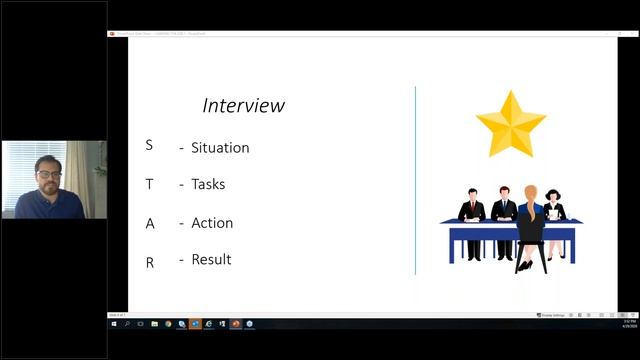 Tech San Diego Presents: Nailing that Interview with ESET's Jeremy Ogeda смотреть онлайн
