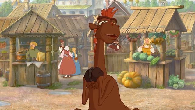 Tri bogaturya na dalnikh beregakh tr 3 HD смотреть онлайн