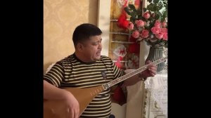 ウイグル楽器ドゥタール/Уйгурский музыкальный инструмент Дутар/Uyghur musical instrument Dutar
