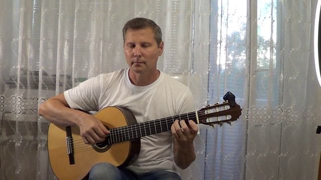 "Если б я был Султан"Н.А.Римский-Корсаков и А.Зацепин.