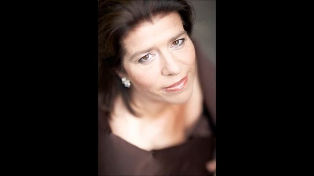 Pauline's Aria -- Pique Dame, P.I. Tchaikovsky - Ariane Kievits-Hofman & Caecilia Boschman смотреть онлайн