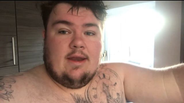 DOUBLE!! weightloss Fat free brad weight loss vlog #03 смотреть онлайн