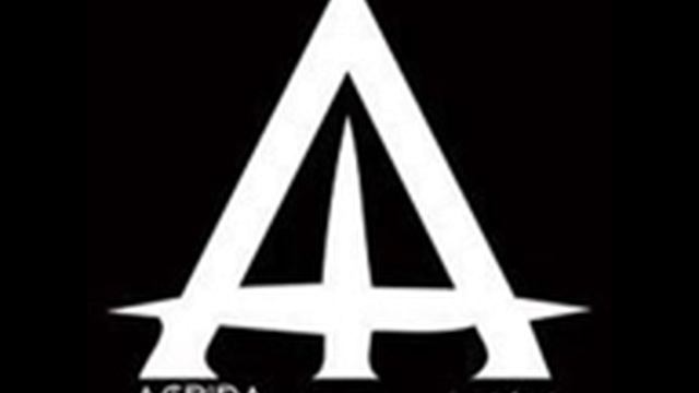 Acrida - "Mine" смотреть онлайн