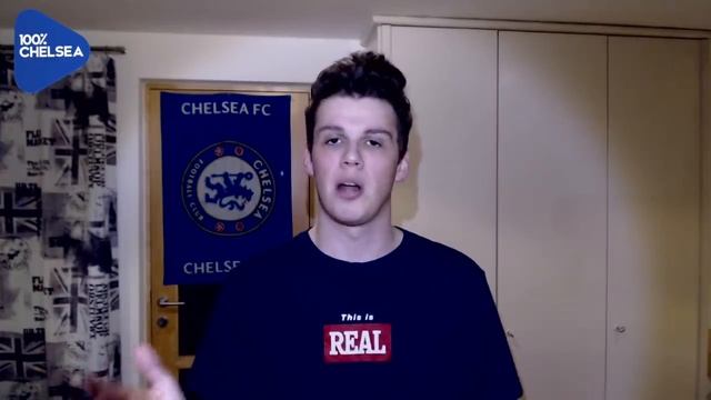 MALMO 1-2 CHELSEA || BARKLEY & GIROUD SCORE || UNCONVINCING BUT IMPORTANT WIN! смотреть онлайн