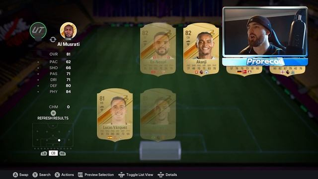 How to GUARANTEE a FUTTIES NOW in EAFC 24 (Unlimited FREE PACKS) *FUTTIES Team 2 GUARANTEED* смотреть онлайн