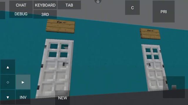 Сделал сервер игра в кальмара на Aternos | майнкрафт | Minecraft