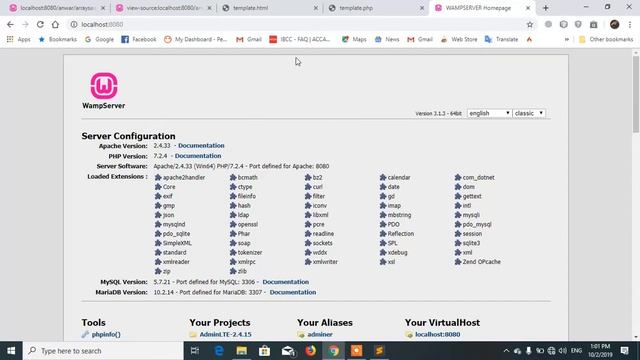 lec10 php intro смотреть онлайн