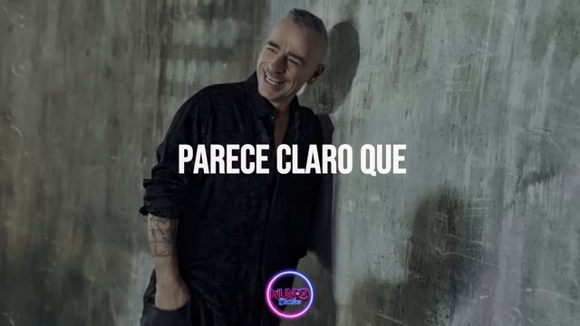 Eros Ramazzotti - Otra Como Tu (Letra/Lyrics) смотреть онлайн