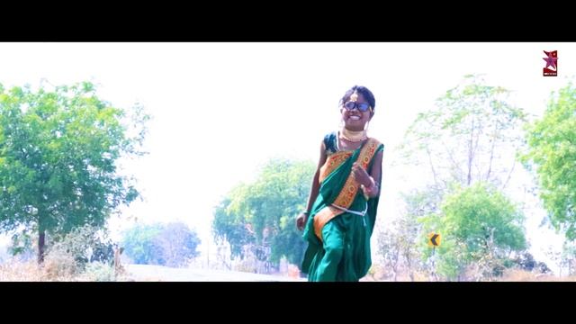 AANVETTA PENDLIYE KATIVA KAMLA || KOLAMI SONG || PRATIK & SUJATA , ( SINGER - AKASH TEKAM ) смотреть онлайн