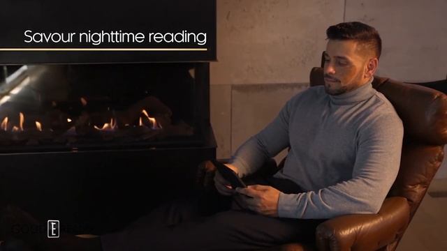 Kobo Sage Official Announcement Video смотреть онлайн