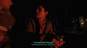 бэкстедж со съёмок третьего сезона Молодых Монархов!! 🤪 [rus sub]