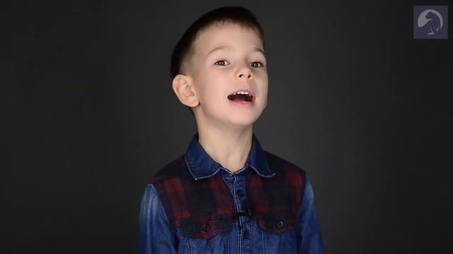 Чухланцев Андрей (5 лет) смотреть онлайн
