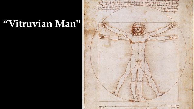 Lecture 4: Leonardo da Vinci (A.P. Euro ~ Upper Arlington H.S.) смотреть онлайн