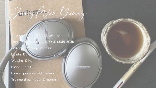 𝐉𝐀𝐍𝐆 𝐖𝐎𝐍 𝐘𝐎𝐔𝐍𝐆 𖹭 внешность (детально) + вайб ₊˚⊹ саблиминал ୭ ˚. ᵎᵎ смотреть онлайн