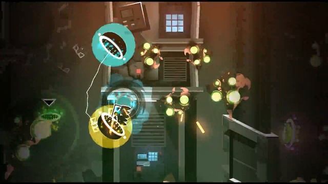"CYTOKINESIS" (Preview) by gdsauzzeth, CuLuC, victorinoxX & more | Geometry Dash 2.11 смотреть онлайн