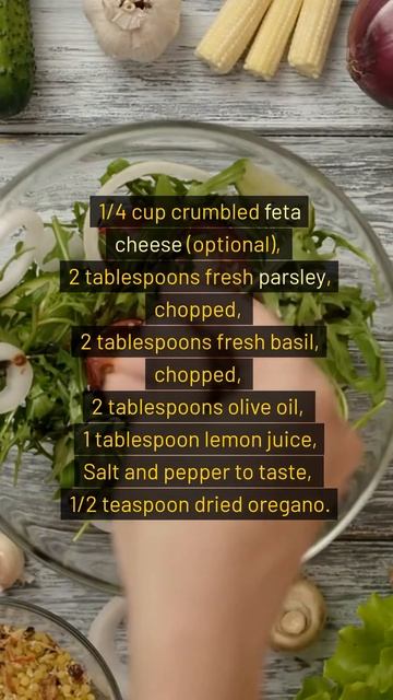 Best Salad Recipe to Manage Blood Sugar Levels! смотреть онлайн