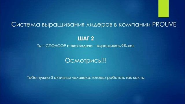 Система выращивания лидеров смотреть онлайн