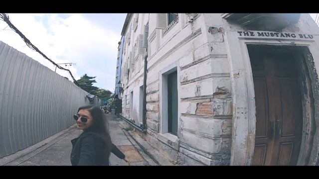 R9T My Girl Friend Final смотреть онлайн