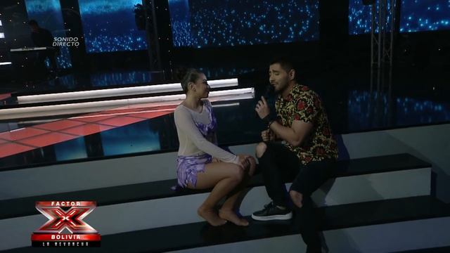 Homenaje a José José por los mentores de Factor X 2019 смотреть онлайн